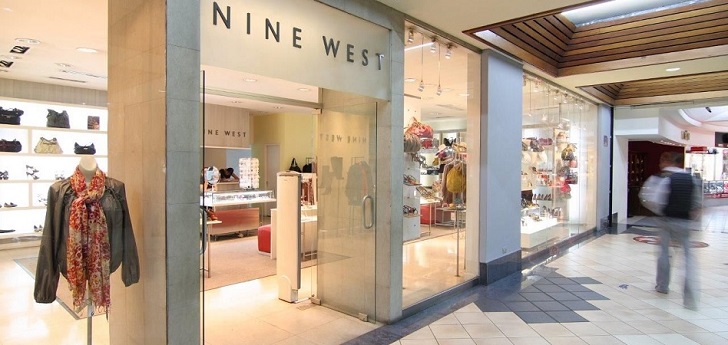 Authentic Brands Group cierra la compra de Nine West y Brandolino y apunta a los 8.000 millones de dólares 
